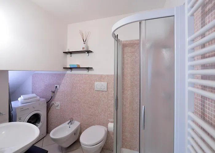 Mina - Double Apartman Cattolica